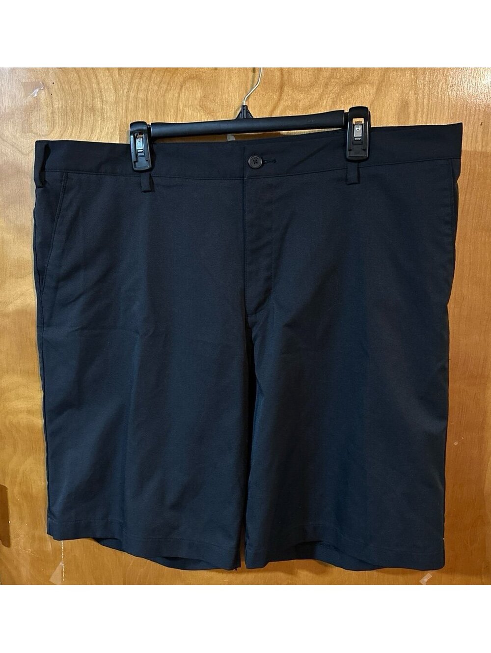 Adidas golf shorts size 40